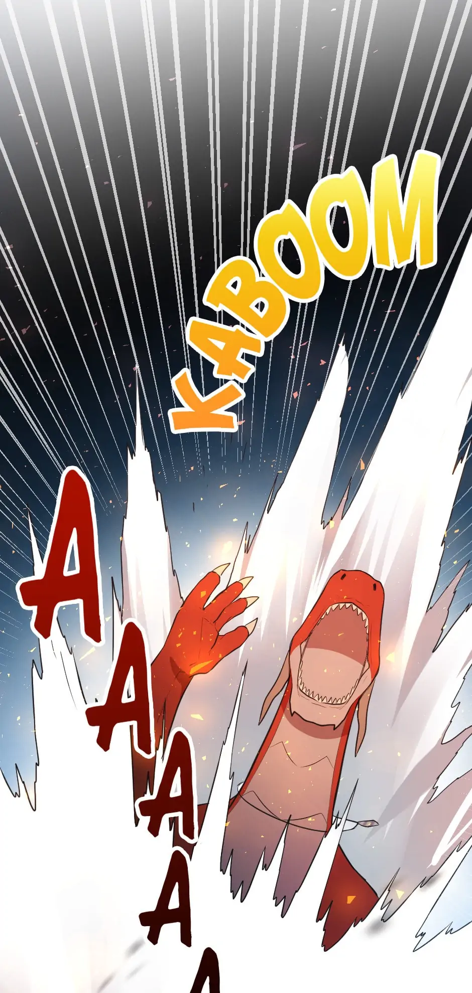 Vainqueur the dragon Chapter 37 - page 64