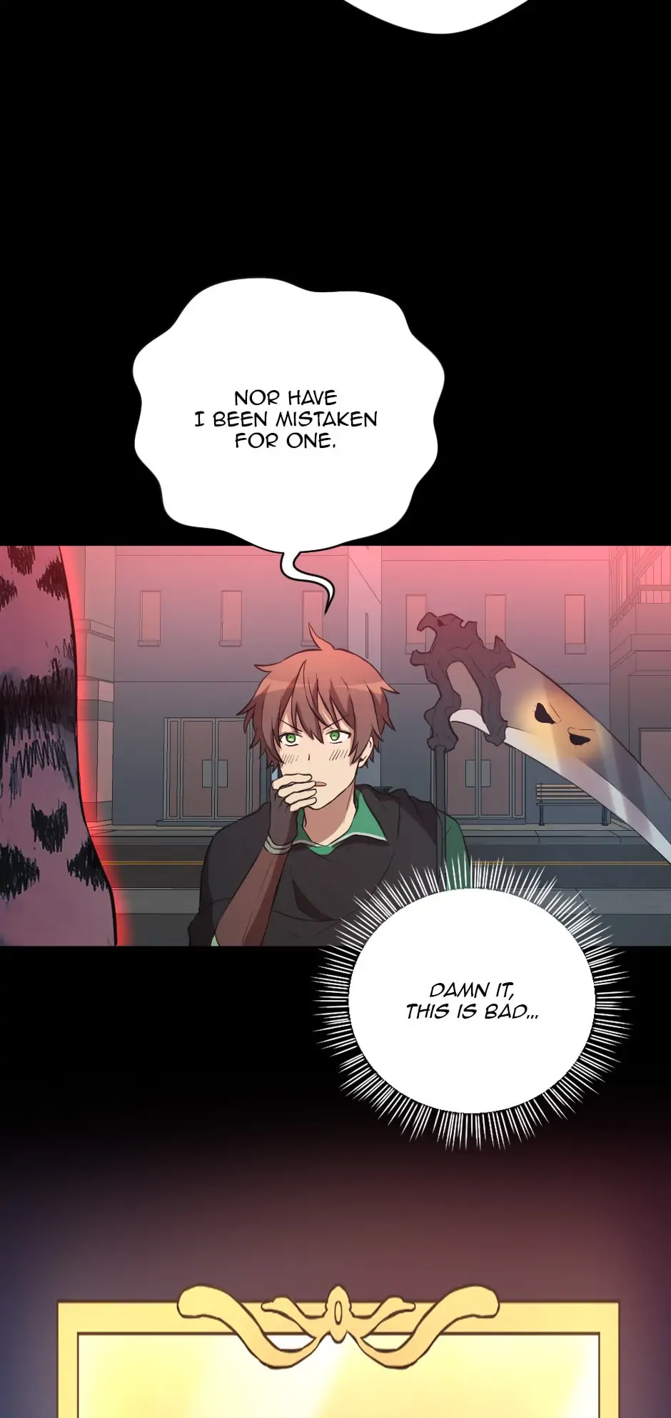 Vainqueur the dragon Chapter 37 - page 7