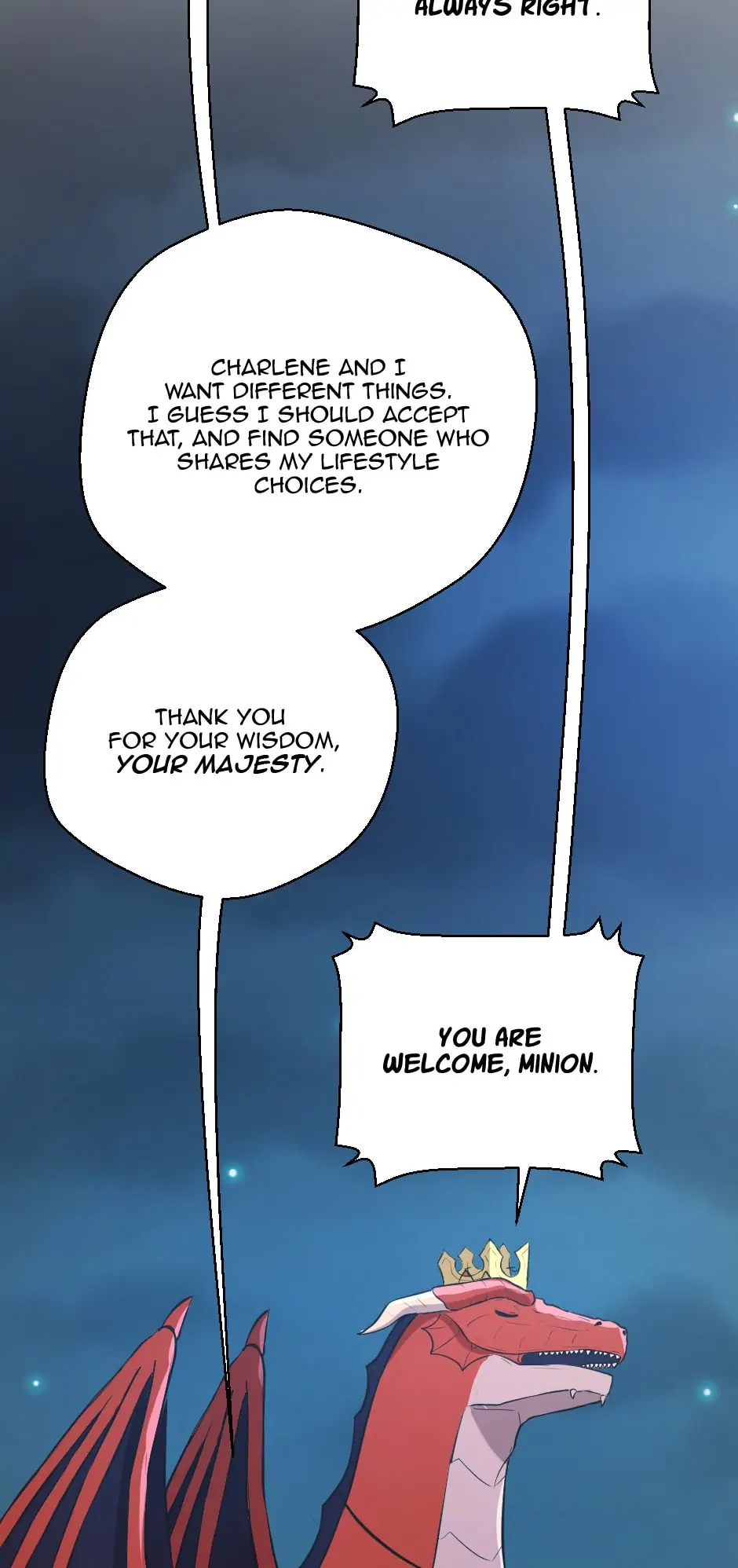 Vainqueur the dragon Chapter 34 - page 66