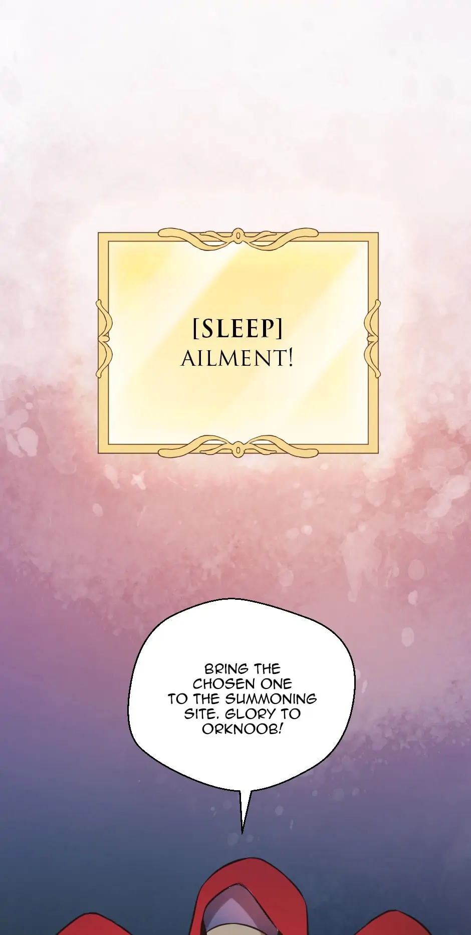 Vainqueur the dragon Chapter 33 - page 69