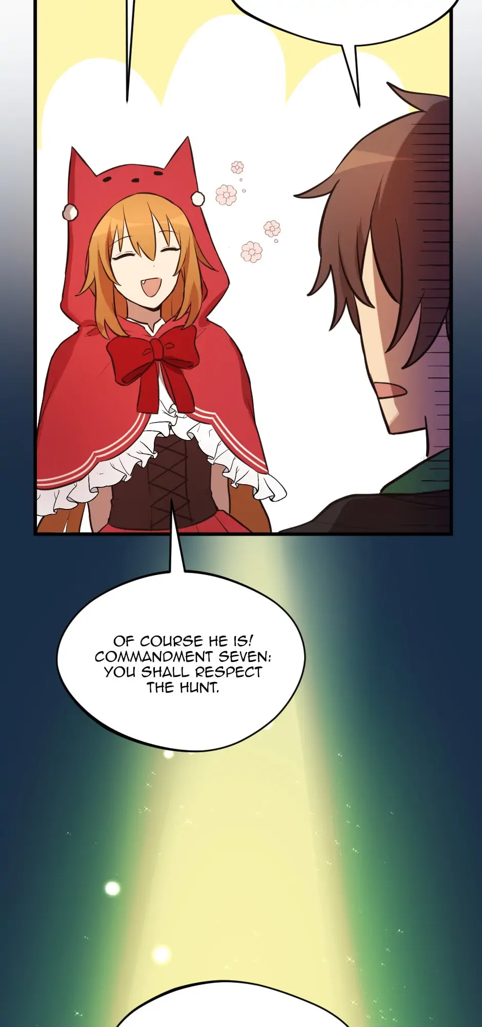 Vainqueur the dragon Chapter 18 - page 38