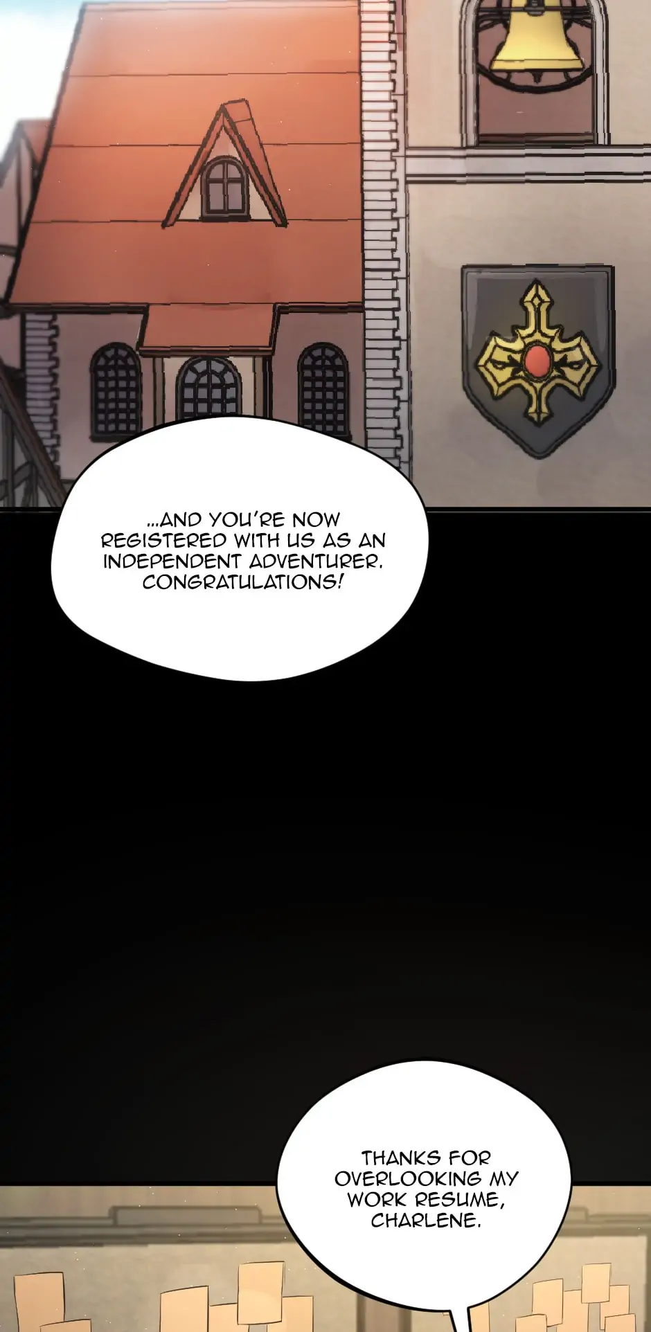 Vainqueur the dragon Chapter 16 - page 64