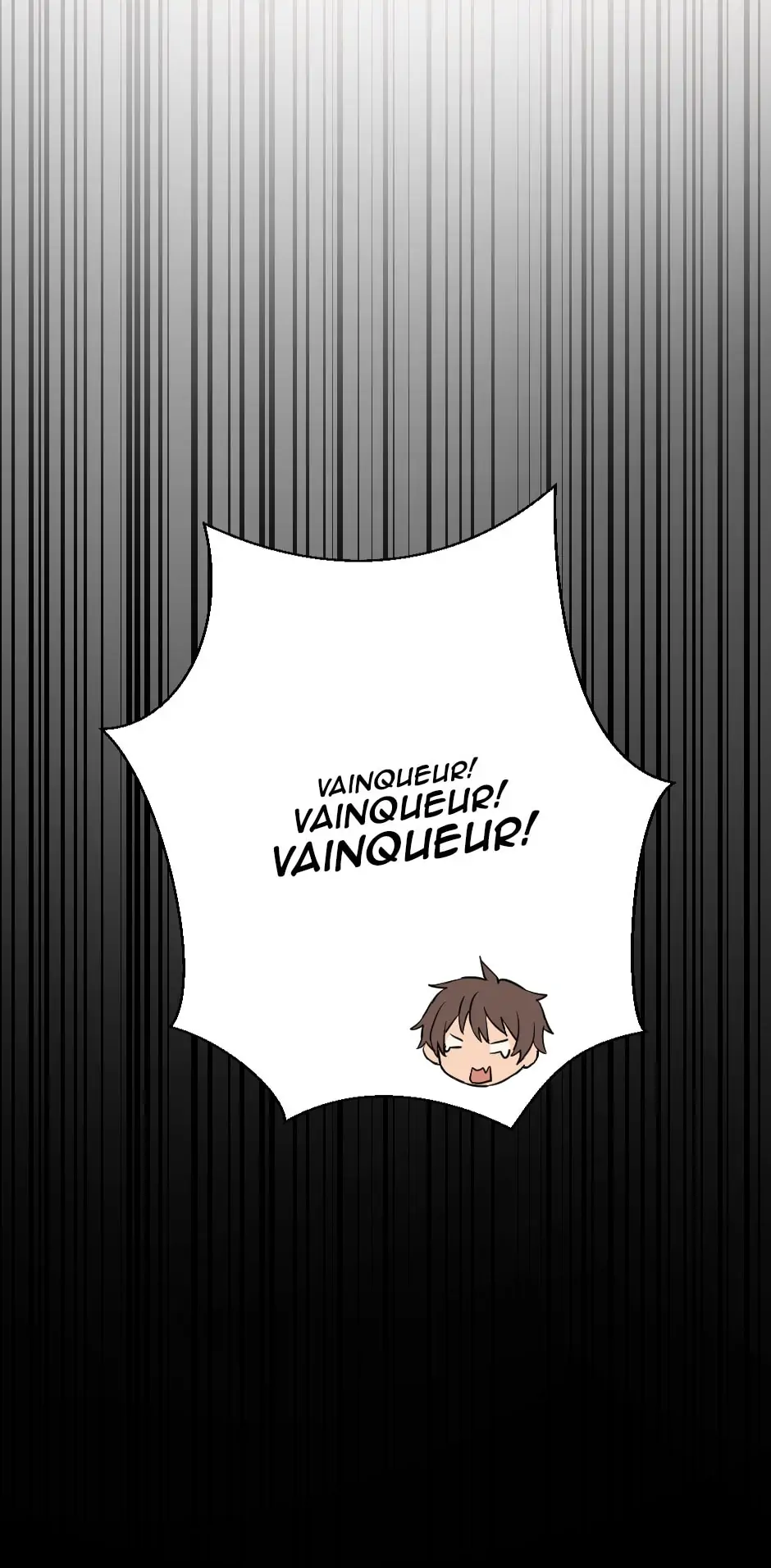 Vainqueur the dragon Chapter 16 - page 79