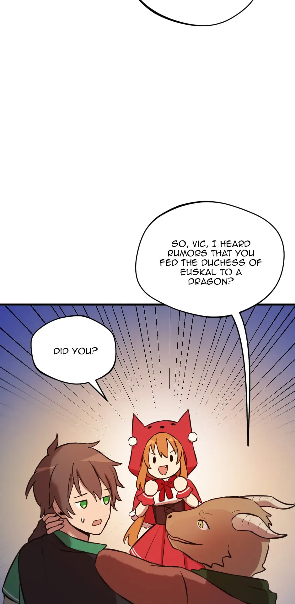 Vainqueur the dragon Chapter 15 - page 51