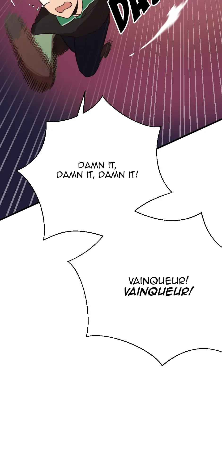 Vainqueur the dragon Chapter 15 - page 60