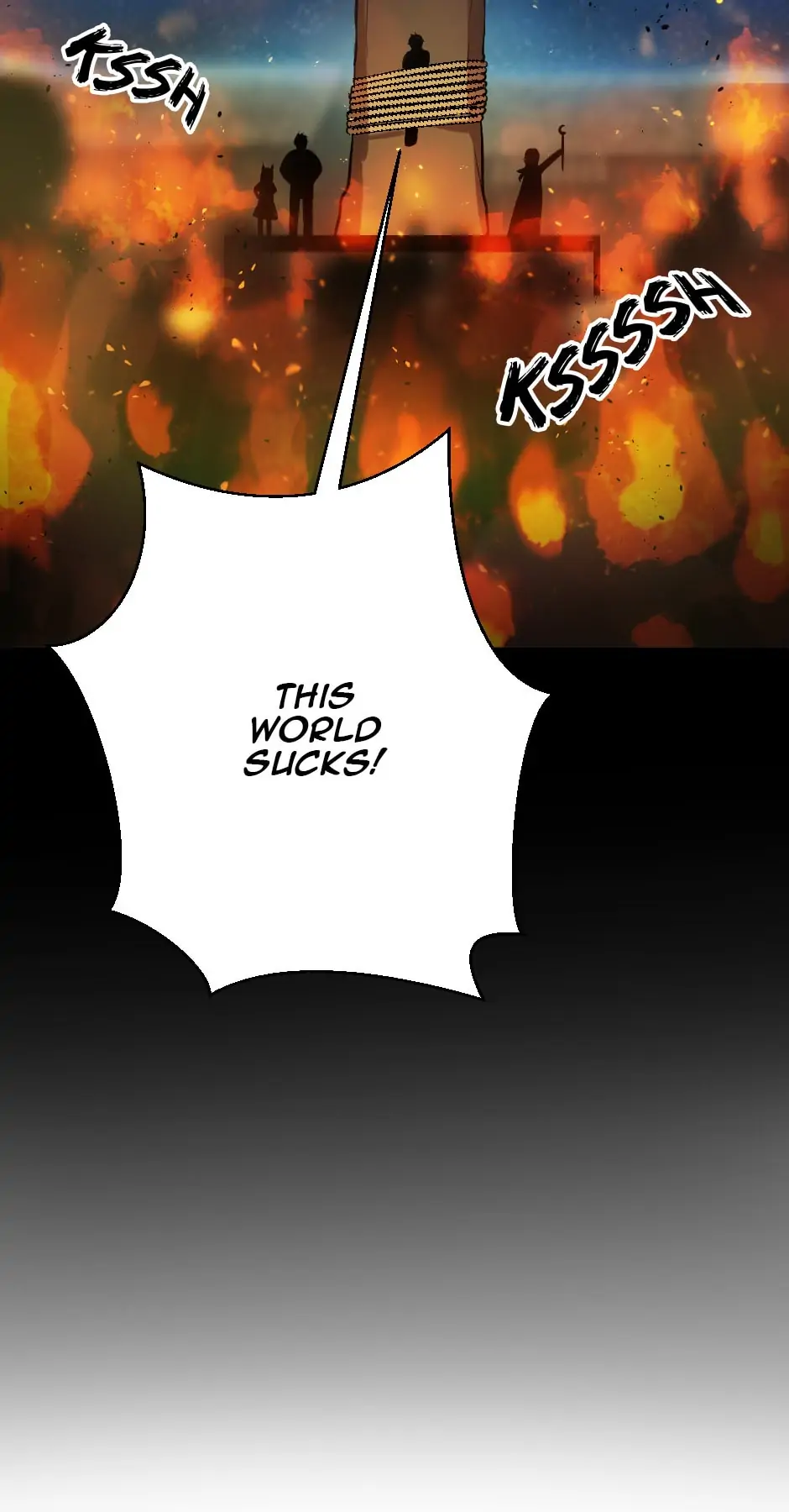 Vainqueur the dragon Chapter 15 - page 78