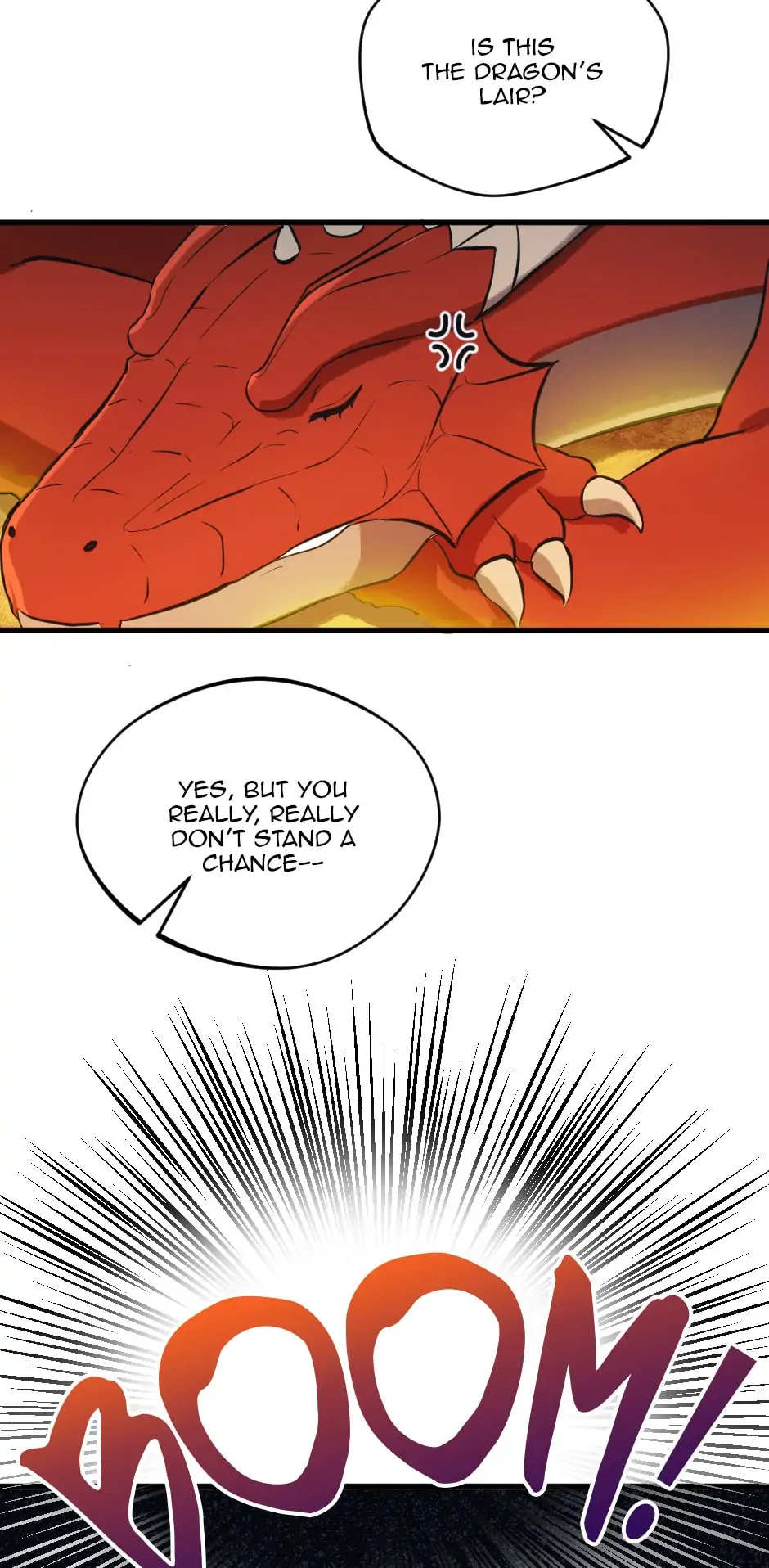 Vainqueur the dragon Chapter 13 - page 4