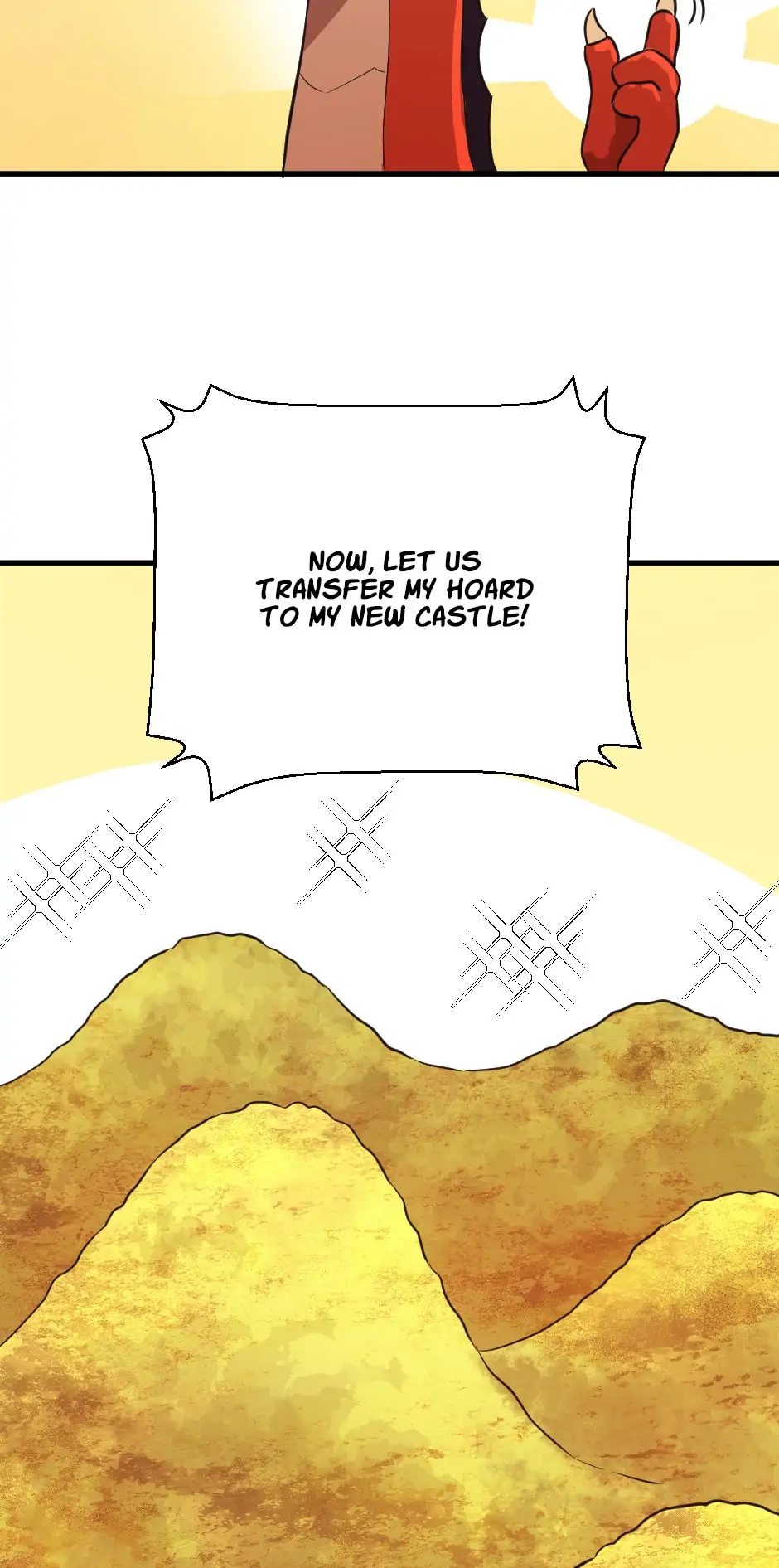 Vainqueur the dragon Chapter 13 - page 46