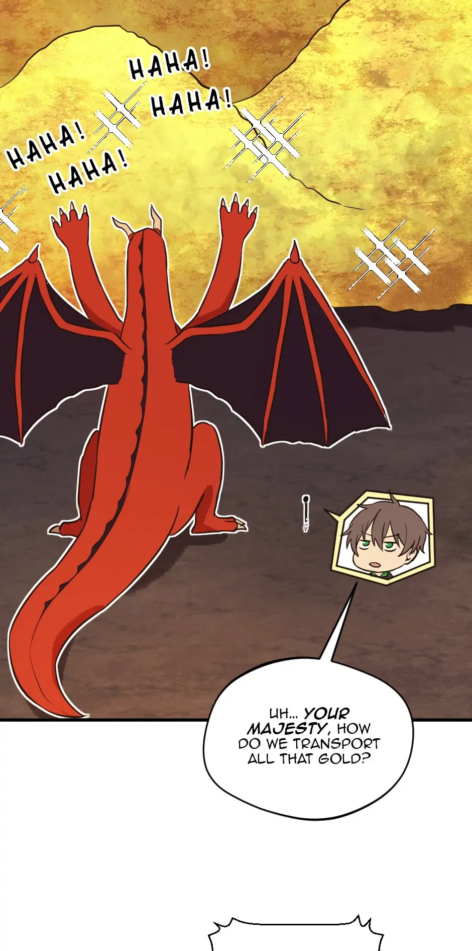 Vainqueur the dragon Chapter 13 - page 47