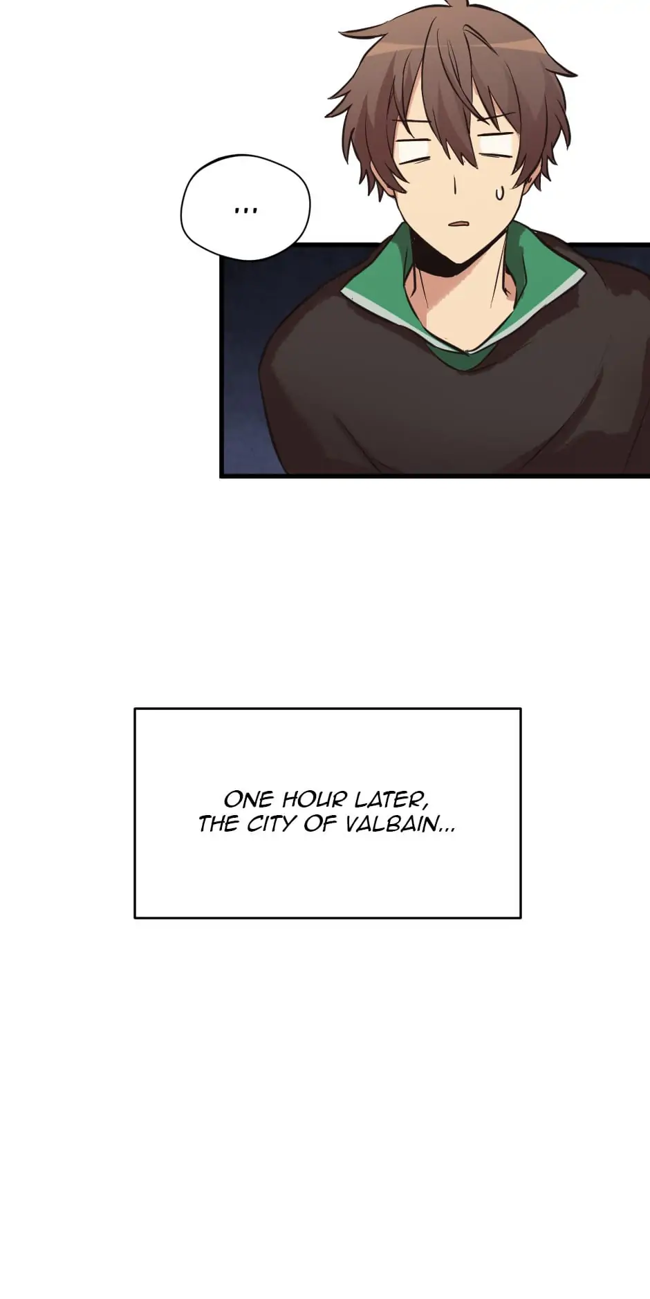 Vainqueur the dragon Chapter 13 - page 54