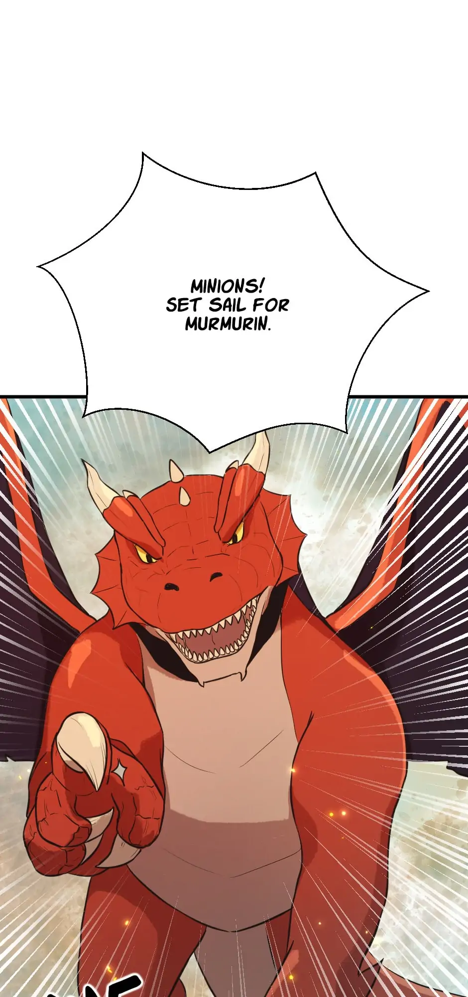 Vainqueur the dragon Chapter 13 - page 68