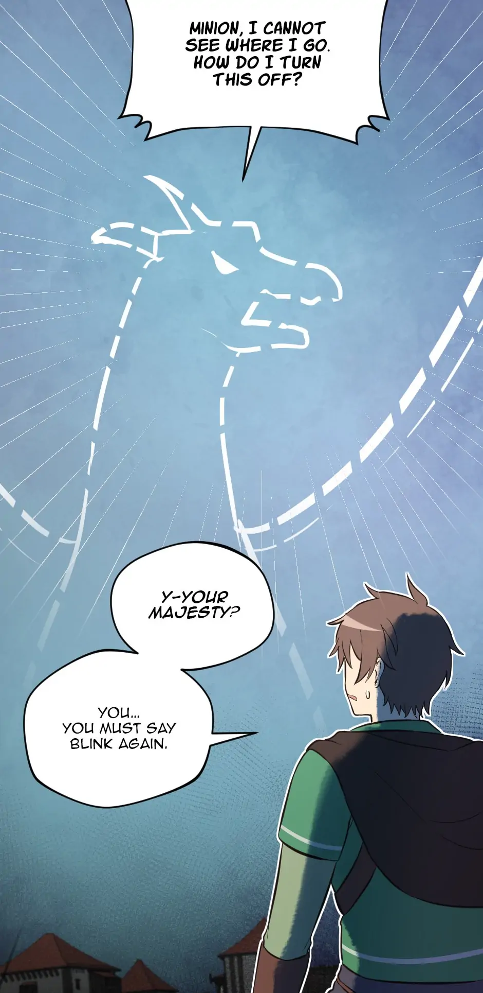 Vainqueur the dragon Chapter 11 - page 45