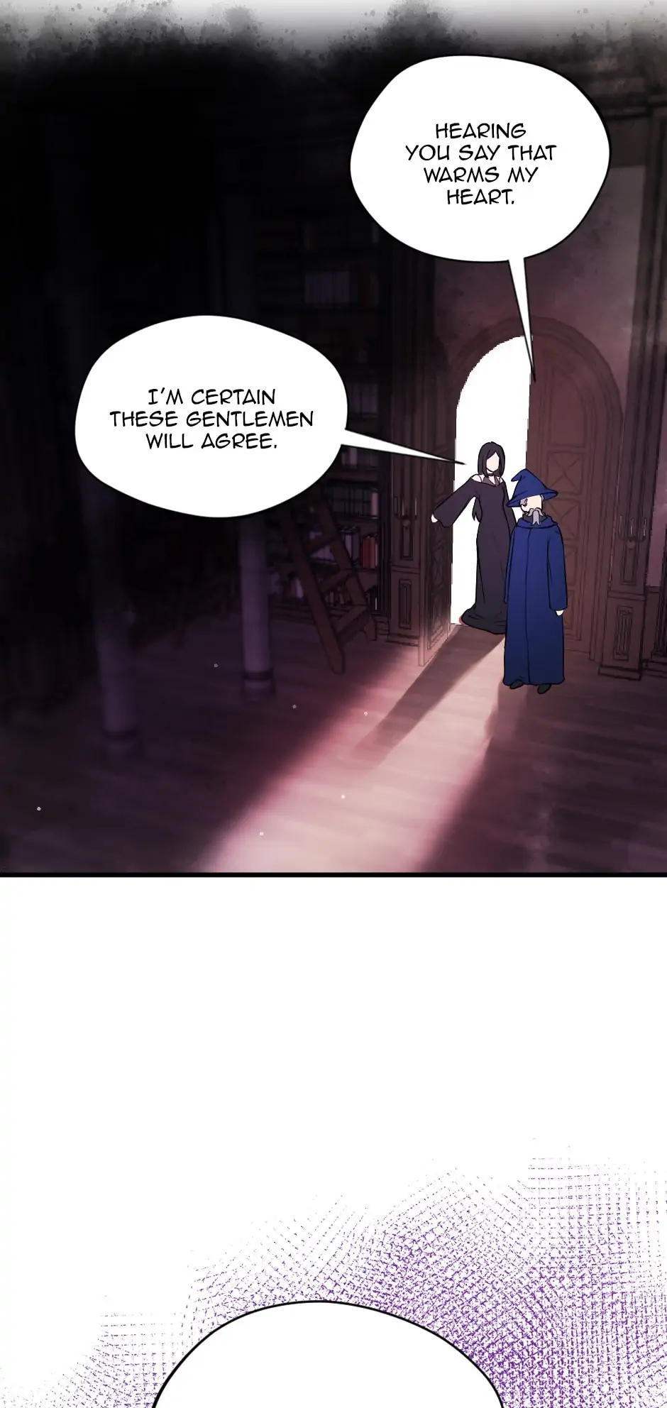 Vainqueur the dragon Chapter 7 - page 17