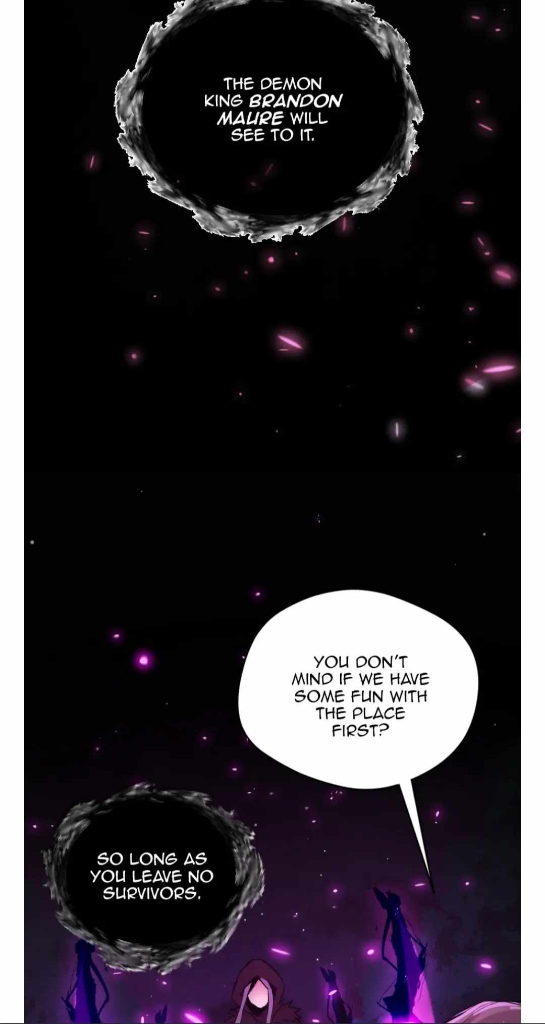 Vainqueur the dragon Chapter 4 - page 57