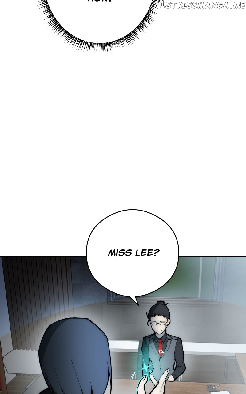 Hand Jumper Chapter 43 - page 75