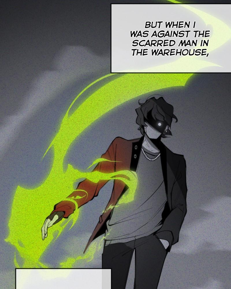 Hand Jumper Chapter 23 - page 136