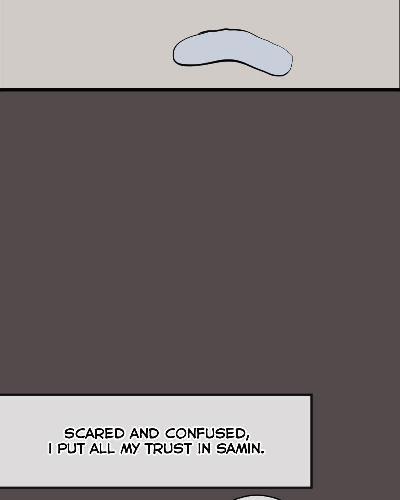 Hand Jumper Chapter 19 - page 22