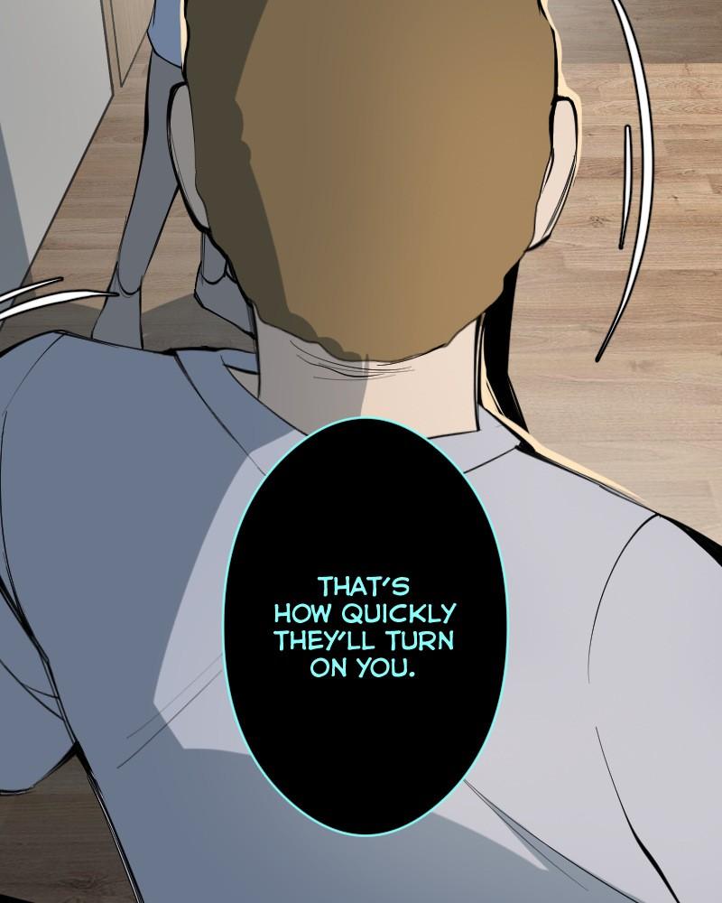 Hand Jumper Chapter 19 - page 73