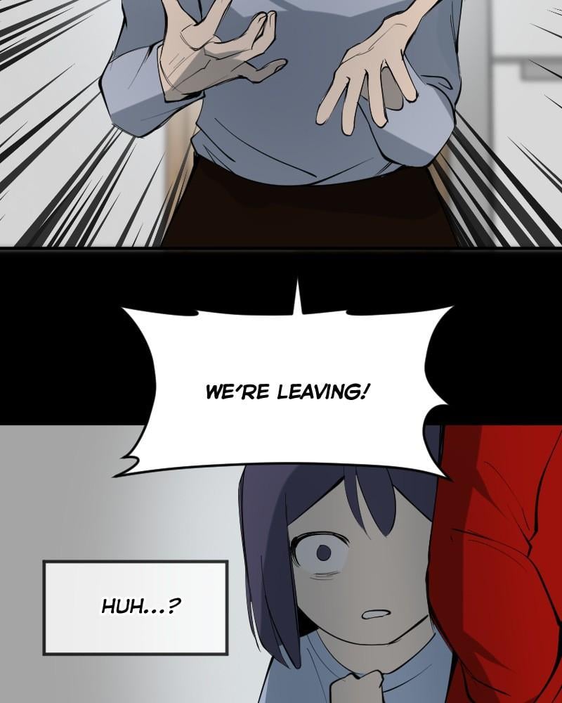 Hand Jumper Chapter 19 - page 81