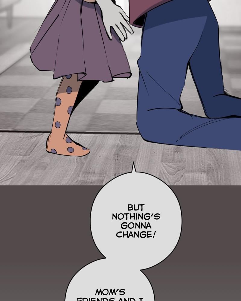 Hand Jumper Chapter 19 - page 9