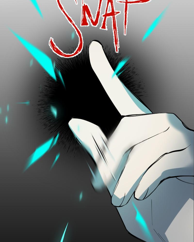 Hand Jumper Chapter 19 - page 99