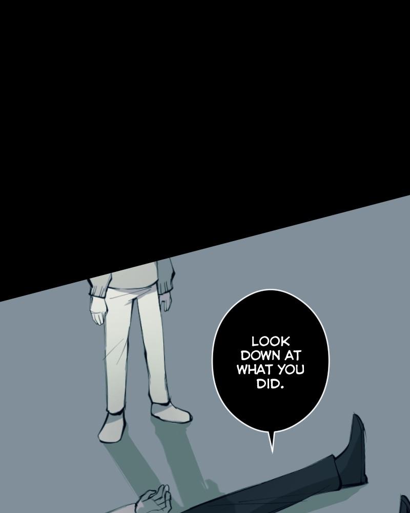 Hand Jumper Chapter 14 - page 18