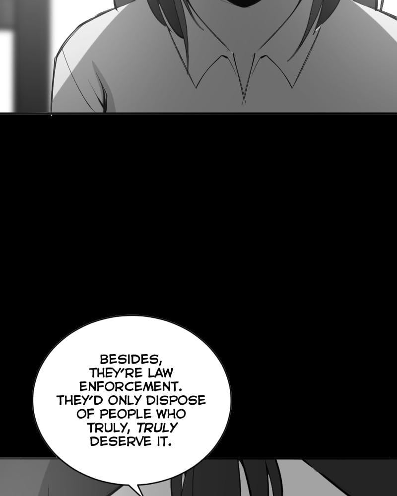 Hand Jumper Chapter 11 - page 99