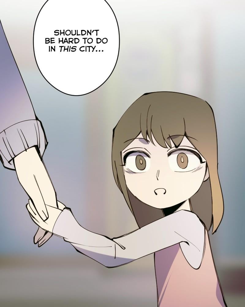 Hand Jumper Chapter 10 - page 24