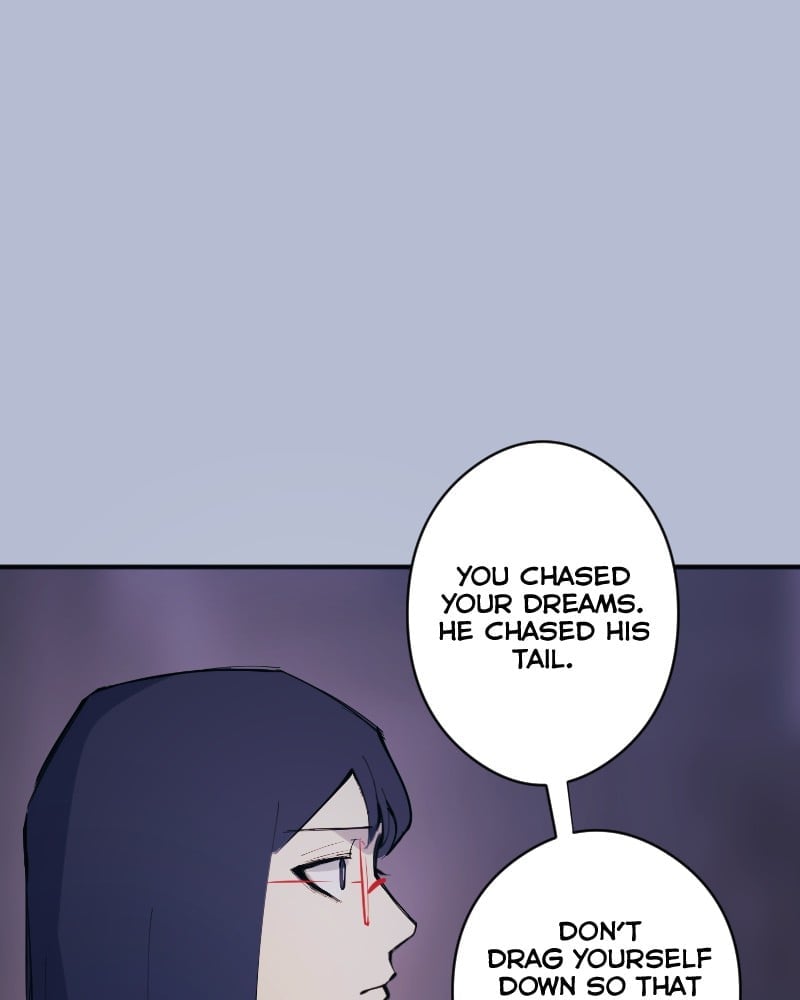 Hand Jumper Chapter 5 - page 98