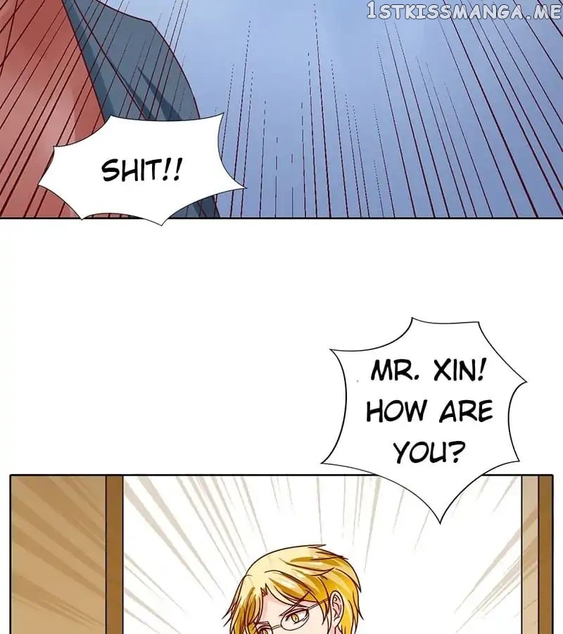 Bossy President With Girlish Soul chapter 69 - page 23