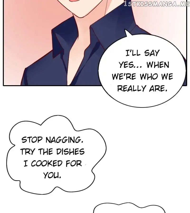 Bossy President With Girlish Soul chapter 67 - page 13