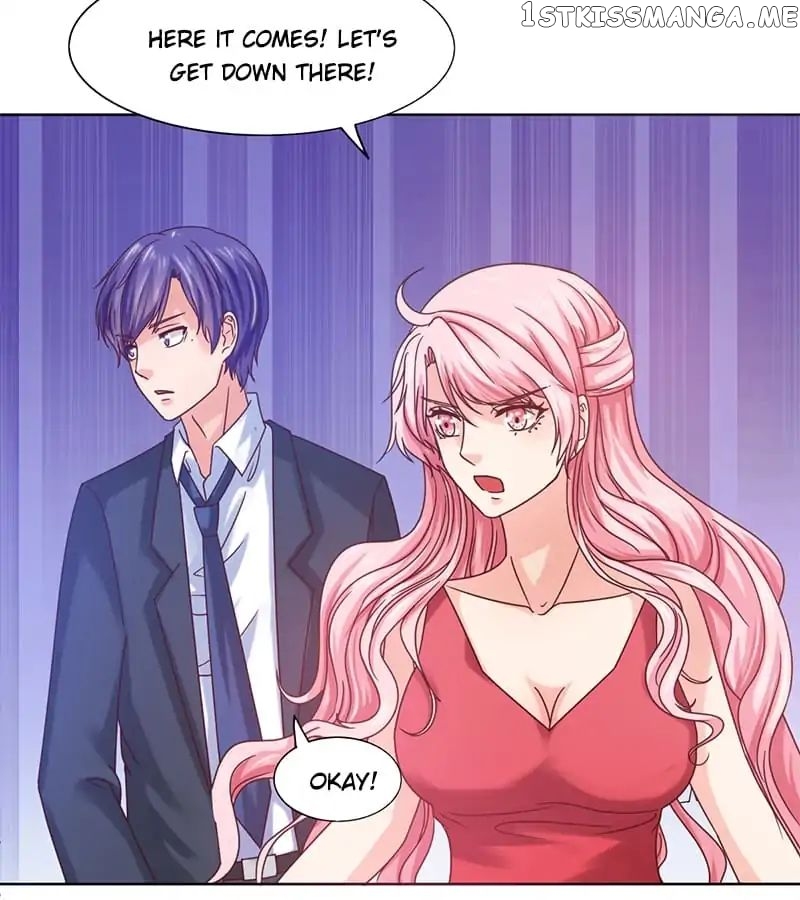 Bossy President With Girlish Soul chapter 58 - page 16