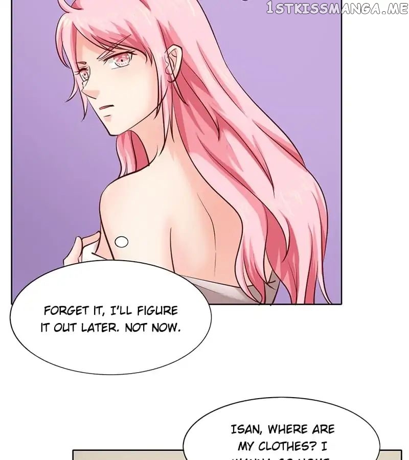 Bossy President With Girlish Soul chapter 51 - page 15