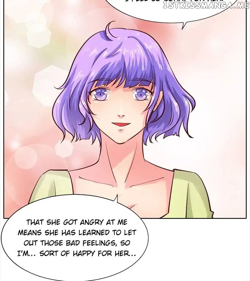 Bossy President With Girlish Soul chapter 50 - page 17