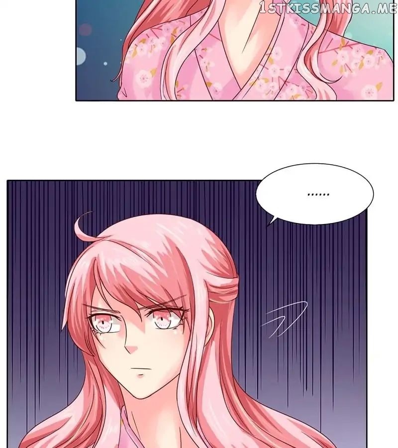 Bossy President With Girlish Soul chapter 46 - page 8