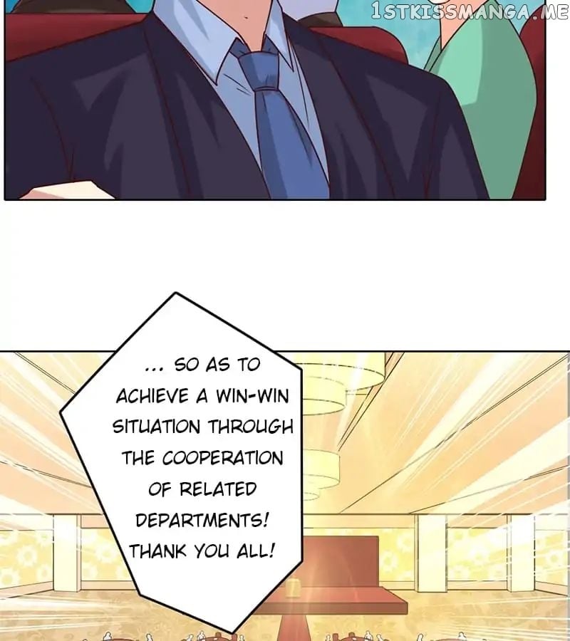 Bossy President With Girlish Soul chapter 41 - page 6