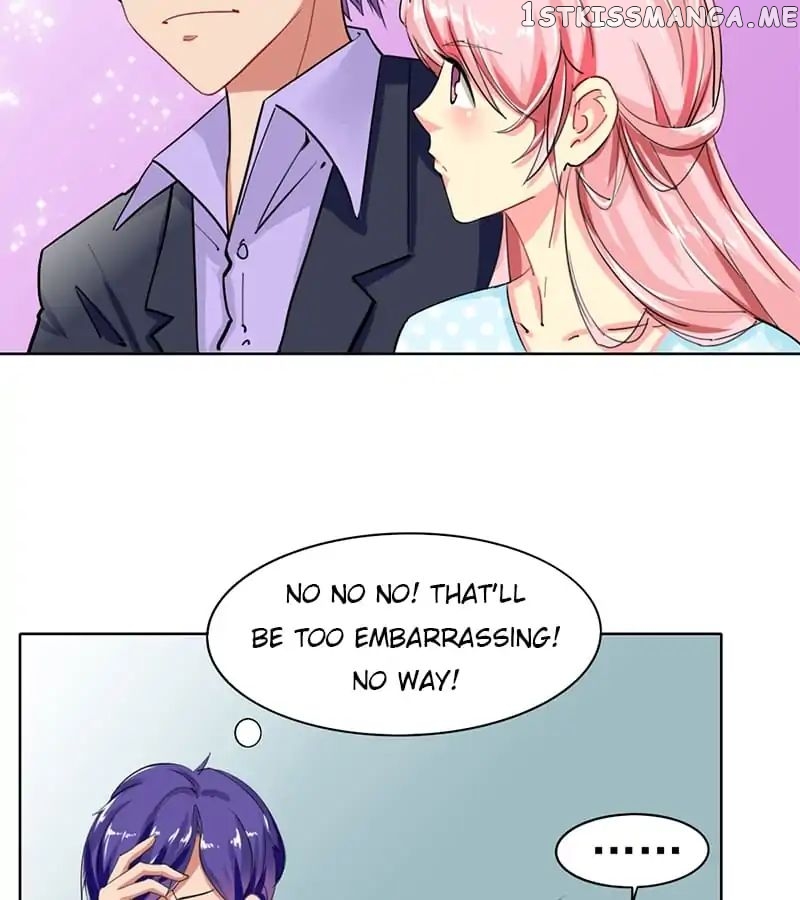 Bossy President With Girlish Soul chapter 36 - page 4