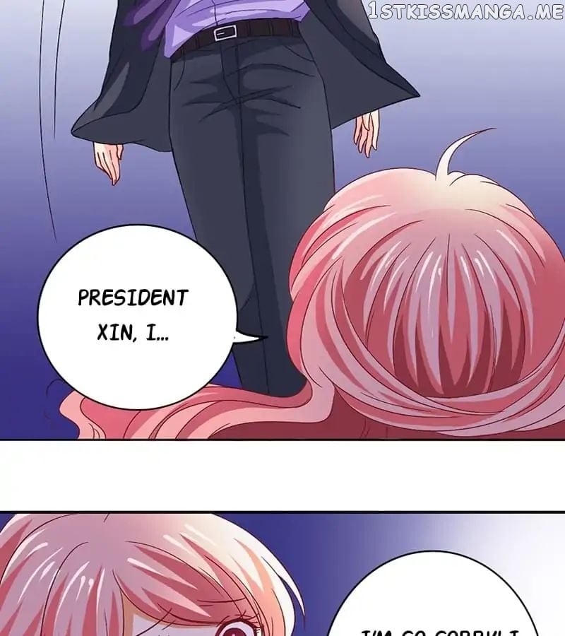 Bossy President With Girlish Soul chapter 2 - page 5