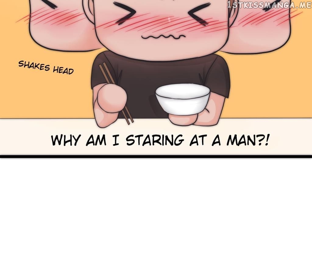 Courage - Manhua chapter 18 - page 11