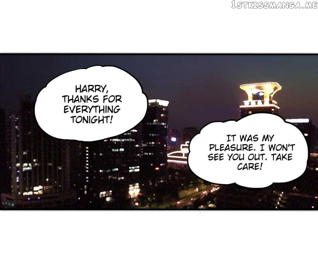 Courage - Manhua chapter 18 - page 13