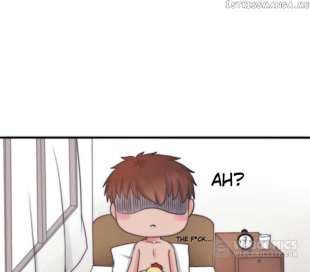 Courage - Manhua chapter 18 - page 14