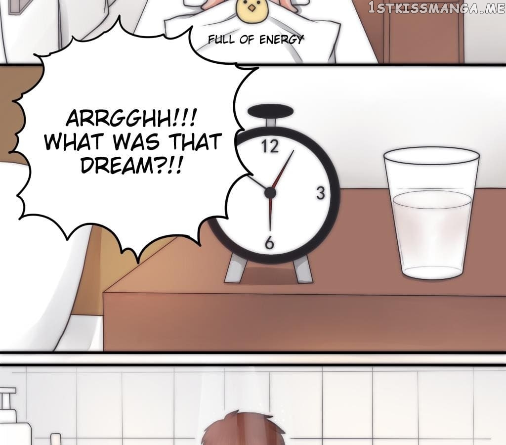Courage - Manhua chapter 18 - page 15