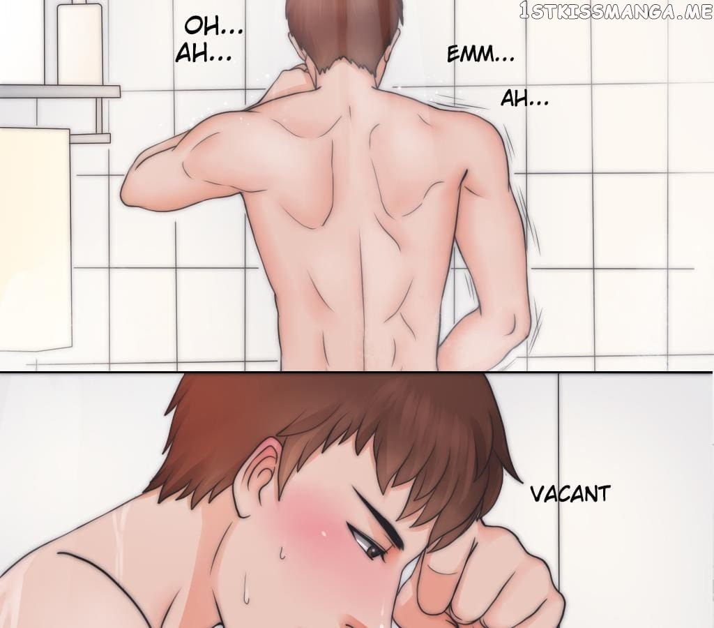 Courage - Manhua chapter 18 - page 16