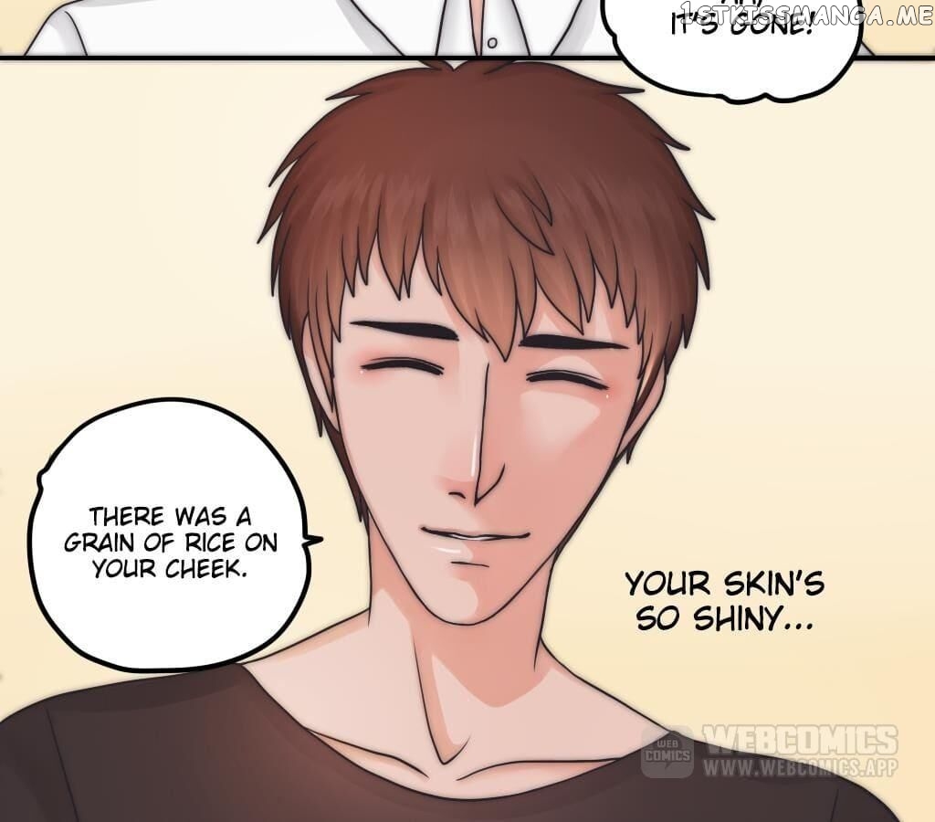 Courage - Manhua chapter 18 - page 2