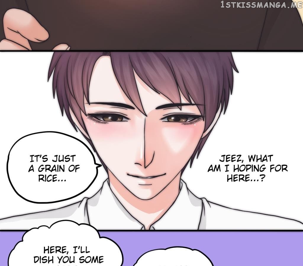 Courage - Manhua chapter 18 - page 3