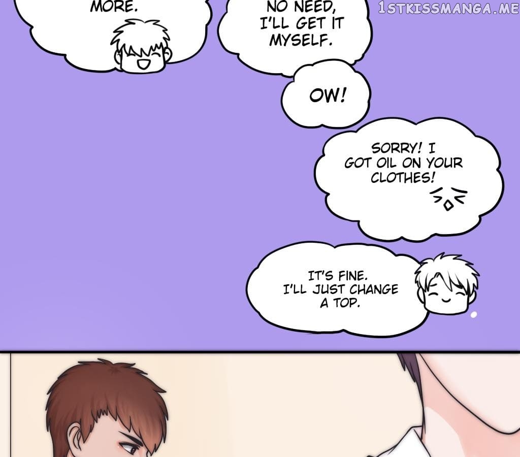 Courage - Manhua chapter 18 - page 4