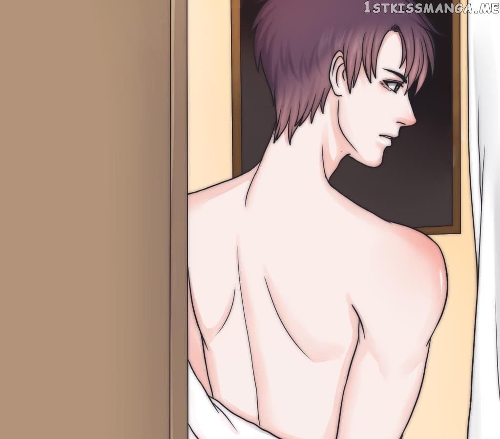 Courage - Manhua chapter 18 - page 8