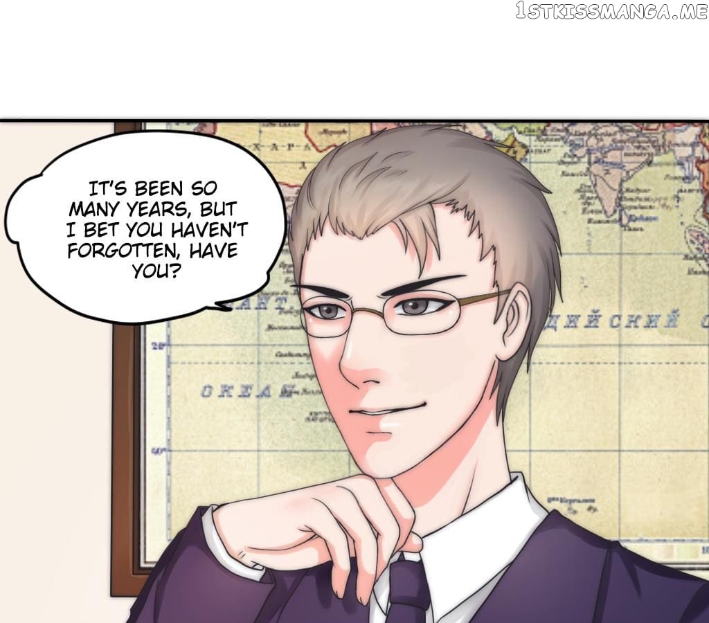 Courage - Manhua chapter 17 - page 1