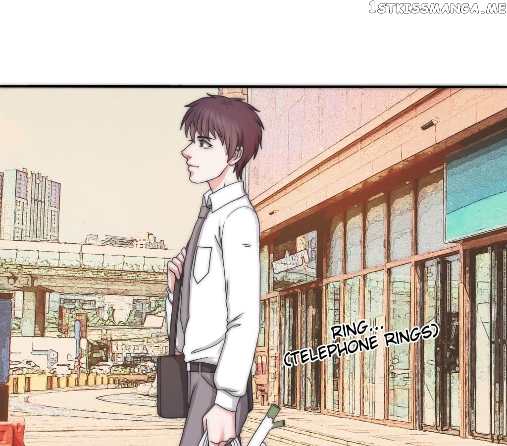 Courage - Manhua chapter 17 - page 12