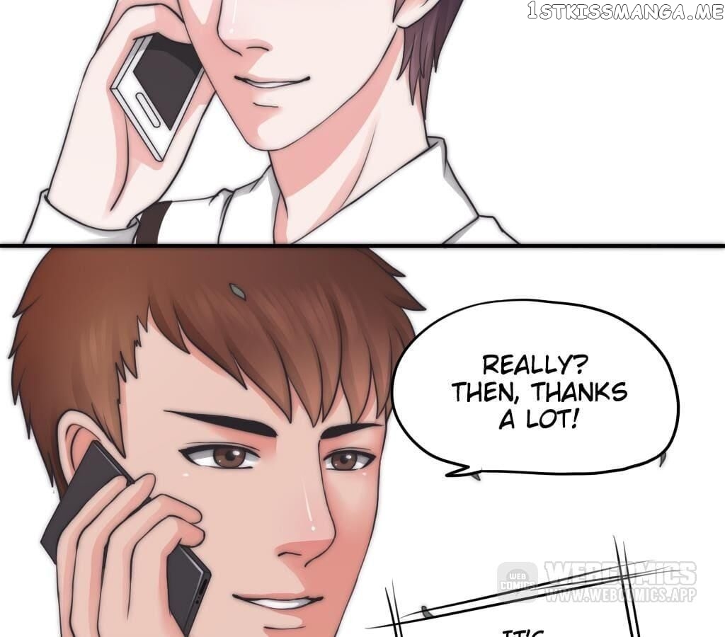 Courage - Manhua chapter 17 - page 14